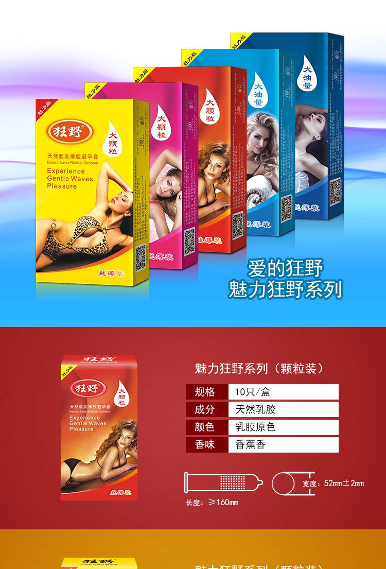 商品详情